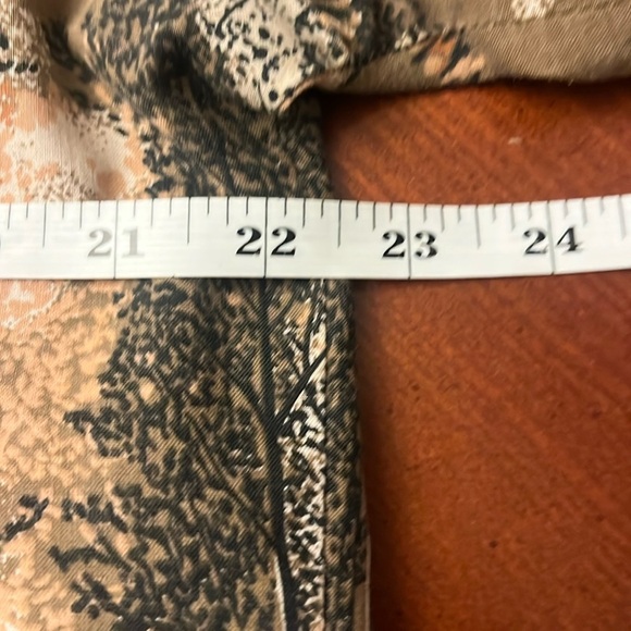 Vintage 70s GWG Cowboy Kings Pearl Snap Button-up Shirt Medium - Picture 8 of 11